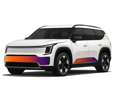 Premium – chauffeur privé La Réunion