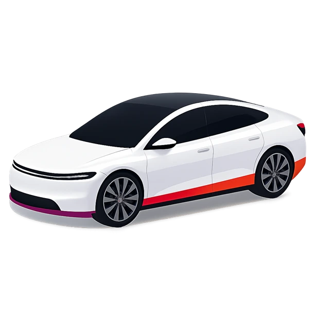 Berline – chauffeur privé La Réunion