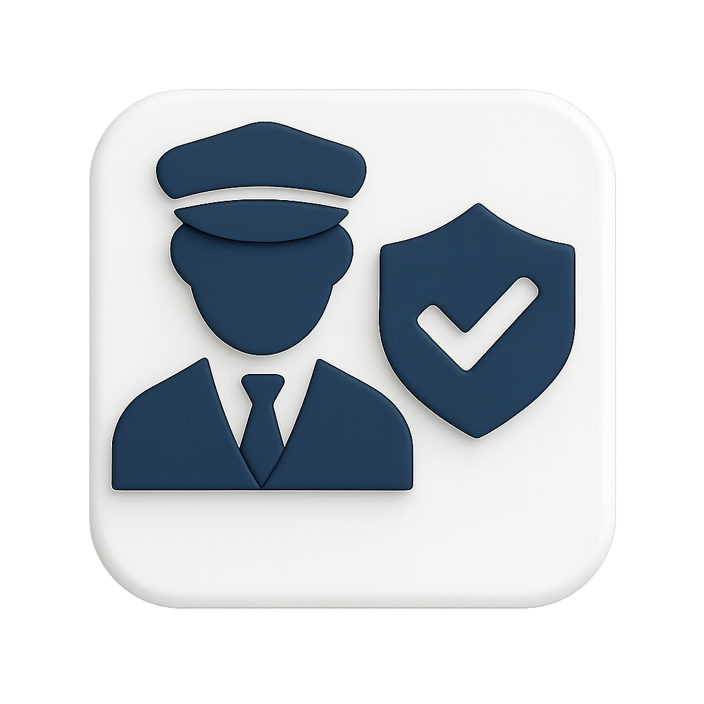 main qui prete serment pour exprimer la sérénité mychauffeur réunion